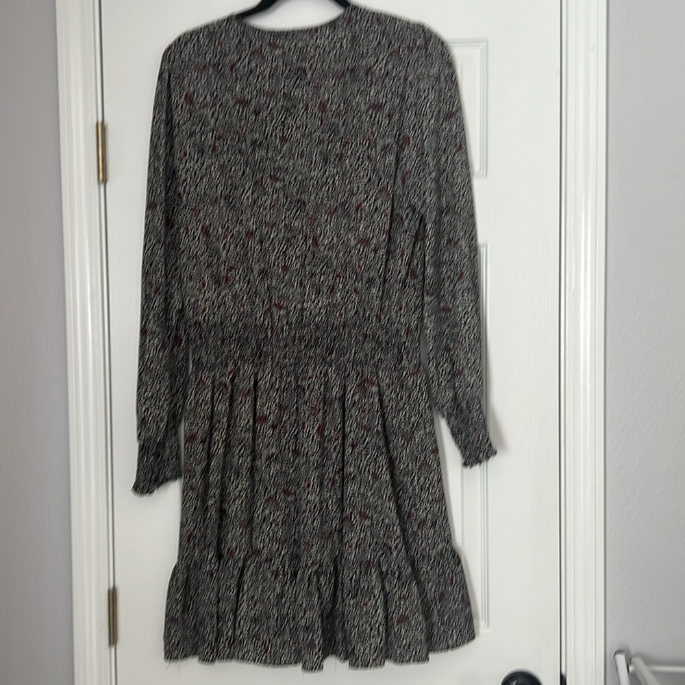 Michael Kors Ruffle Dress - Picture 4 of 4